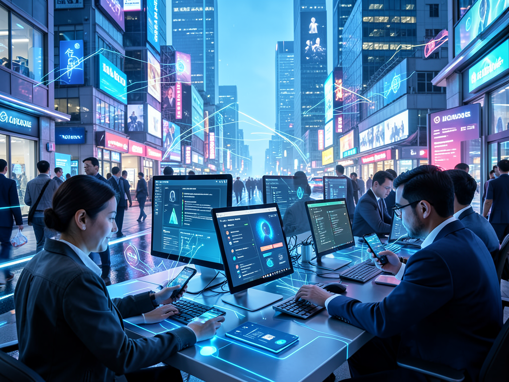 รวมเทรนด์ AI Apps มาแรงปี 2026! แอปอัจฉริยะที่กำลังเปลี่ยนวิธีใช้มือถือและคอมของคนทั่วโลก