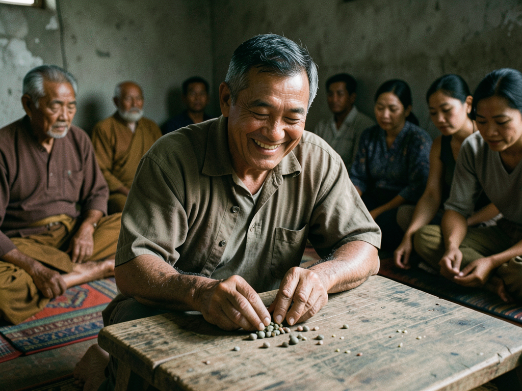 เปิดวิธีจัดบ้านรับทรัพย์! 5 ของมงคลตั้งโต๊ะทำงานและห้องนั่งเล่น ช่วยปรับฮวงจุ้ยดึงดูดพลังงานบวกให้คนในบ้าน